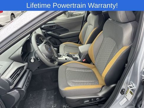 New 2026 Subaru Crosstrek 2.5i Sport w/ Crosstrek Mirror Package AWD/4WD image 18