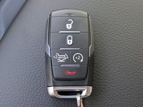 New 2026 RAM 1500 Big Horn AWD/4WD image 23