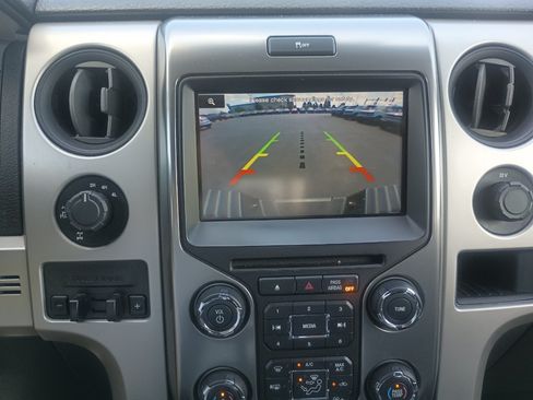 Used 2013 Ford F150 Raptor w/ Luxury Equipment Group AWD/4WD image 24