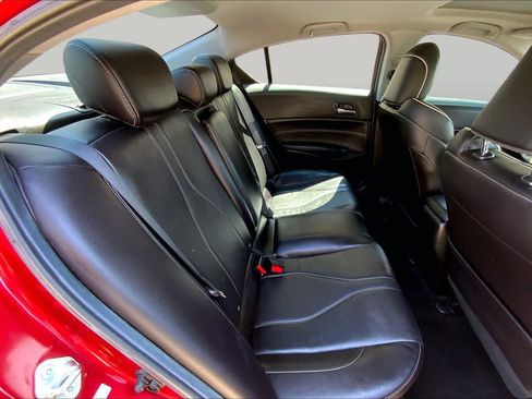 Used 2021 Acura ILX w/ Premium Package FWD image 20