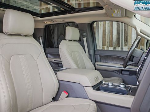 Used 2020 Ford Expedition Limited w/ Special Edition Package image 22