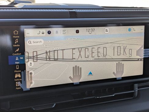 New 2026 Jeep Gladiator Rubicon image 20