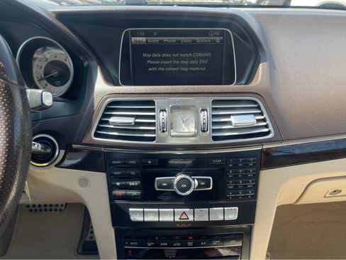 Used 2014 Mercedes-Benz E 350 Coupe image 17