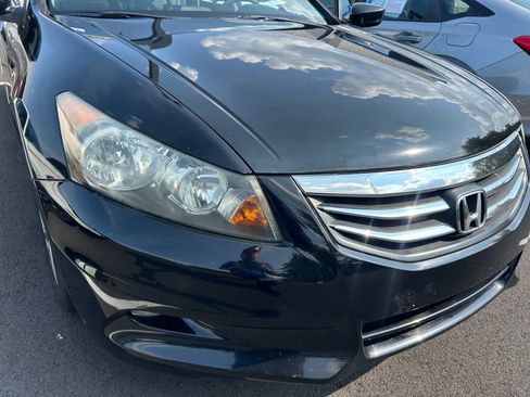 Used 2012 Honda Accord EX-L image 30