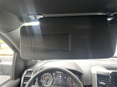 Used 2025 RAM 1500 Big Horn image 28