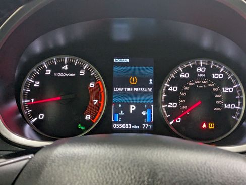Used 2024 Mitsubishi Eclipse Cross SE AWD/4WD image 16