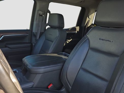 Used 2023 GMC Sierra 1500 Denali w/ Denali Reserve Package image 7