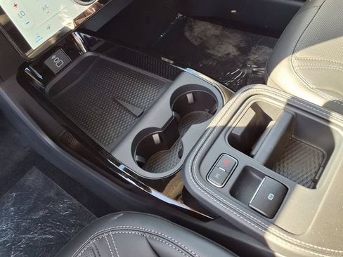 New 2026 Ford Mustang Mach-E Premium w/ Technology Package RWD image 14
