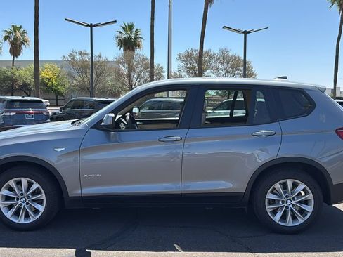 Used 2014 BMW X3 xDrive28i AWD/4WD image 4