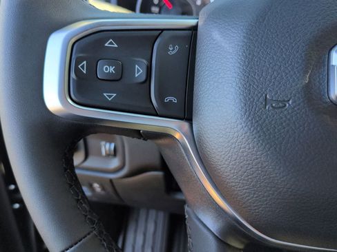 New 2026 RAM 1500 Big Horn image 23