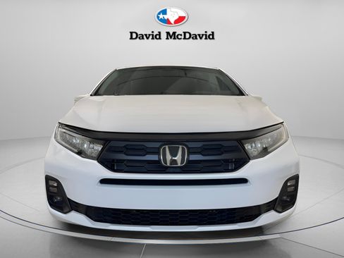 New 2026 Honda Odyssey EX-L image 9