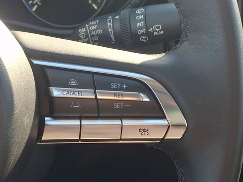 Certified 2025 MAZDA CX-50 2.5 Hybrid w/ Weather Package image 20