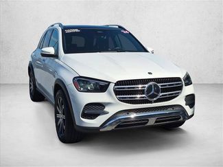 Used 2024 Mercedes-Benz GLE 350 4MATIC video 3