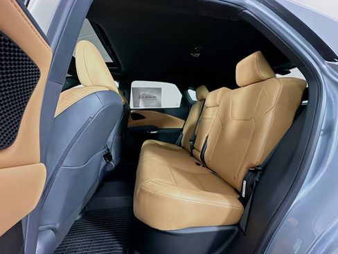 New 2026 Lexus RX 350 Premium Plus image 26