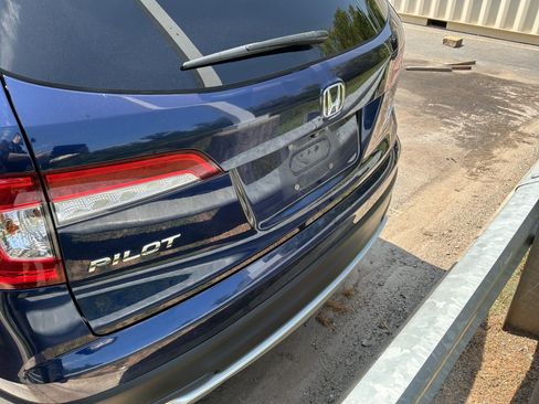 Used 2019 Honda Pilot EX-L image 7