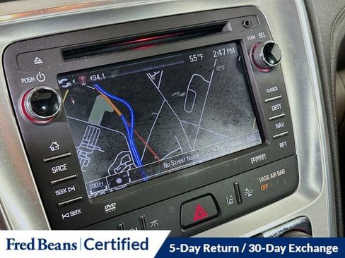 Used 2017 GMC Acadia Limited SLT AWD/4WD image 15