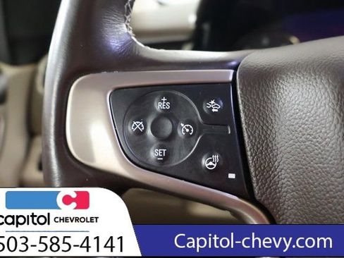 Used 2016 GMC Yukon Denali w/ Open Road Package image 21