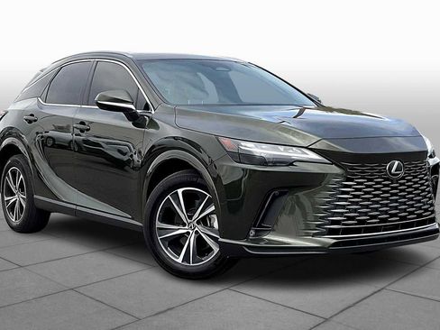 Used 2024 Lexus RX 350 Premium image 2