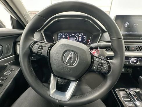 Used 2025 Acura Integra FWD image 12