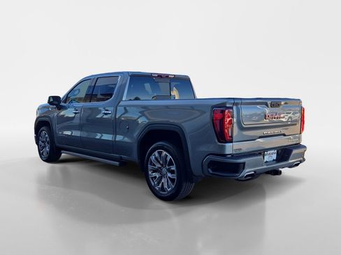 Used 2023 GMC Sierra 1500 Denali w/ Denali Reserve Package image 3