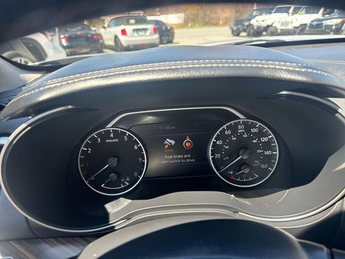 Used 2016 Nissan Maxima Platinum image 33