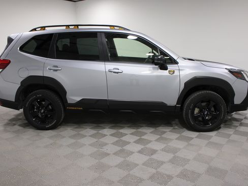 Used 2022 Subaru Forester Wilderness AWD/4WD image 30