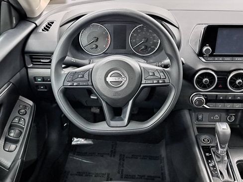 Certified 2024 Nissan Sentra S FWD image 17