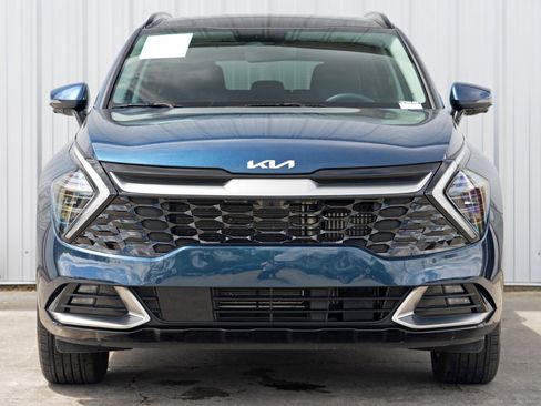 Used 2024 Kia Sportage SX Prestige image 5