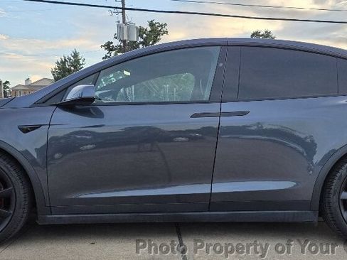 Used 2020 Tesla Model X AWD/4WD image 22