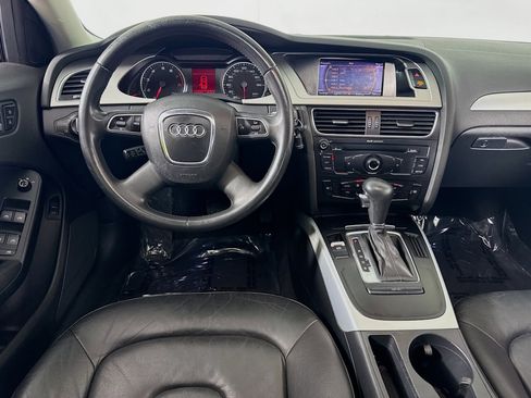 Used 2010 Audi A4 2.0T Premium image 25