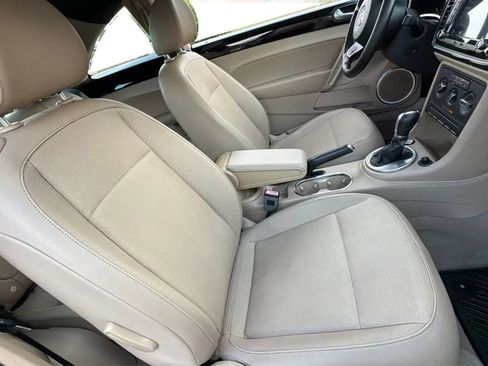 Used 2015 Volkswagen Beetle 1.8T image 23