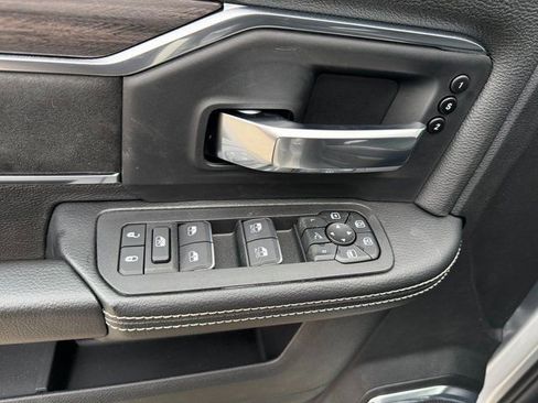 New 2026 RAM 2500 Laramie w/ Towing Technology Group image 21