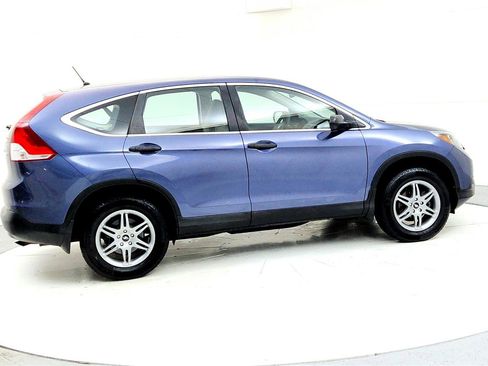 Used 2014 Honda CR-V LX image 6