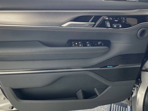 Used 2023 Jeep Grand Wagoneer Series III image 34