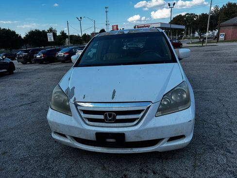 Used 2006 Honda Odyssey EX-L image 2