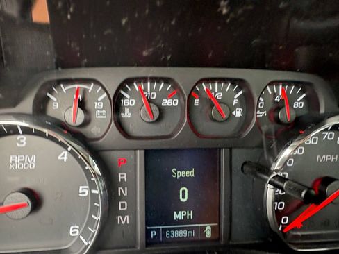 Used 2016 GMC Sierra 1500 2WD Regular Cab image 13