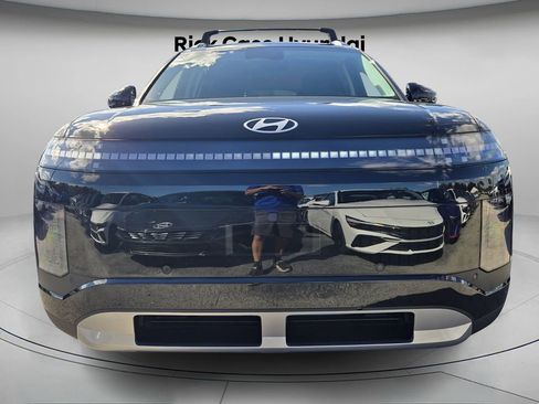 New 2026 Hyundai Ioniq 9 SE AWD/4WD image 3