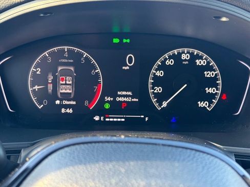 Used 2022 Honda Civic Sport image 17