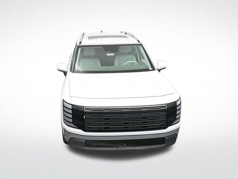 New 2026 Hyundai Palisade SEL FWD image 25