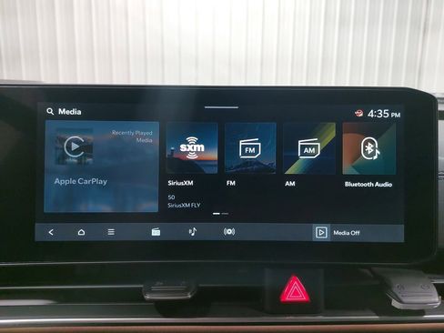 New 2026 Kia Carnival SX Prestige image 25