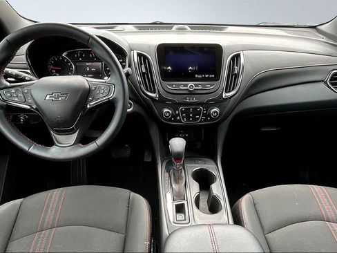 Used 2024 Chevrolet Equinox RS FWD image 8