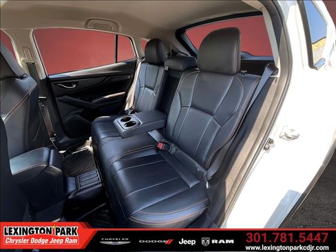 Used 2019 Subaru Crosstrek 2.0i Limited AWD/4WD image 21