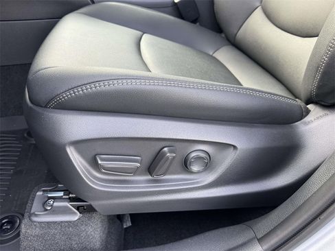 New 2026 Toyota Corolla Cross XLE image 16