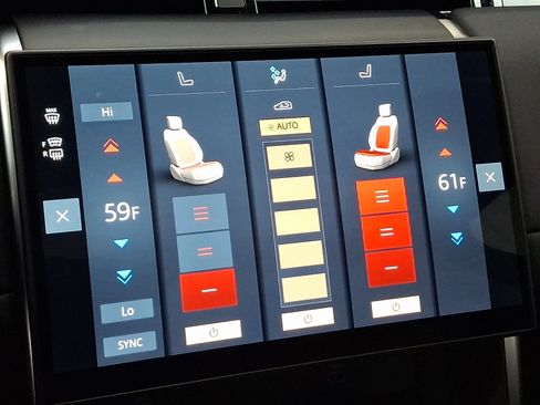 Certified 2025 Land Rover Discovery Sport S AWD/4WD image 16