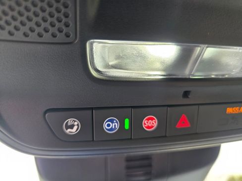 New 2026 Chevrolet Traverse Z71 w/ Enhanced Driving Package image 18