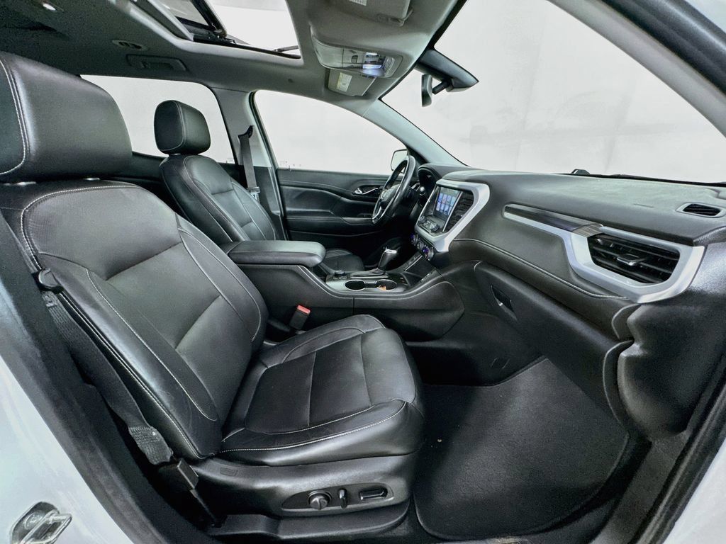 Used 2019 GMC Acadia SLT FWD image 37
