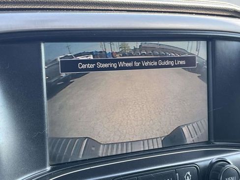 Used 2015 GMC Sierra 1500 SLT image 30