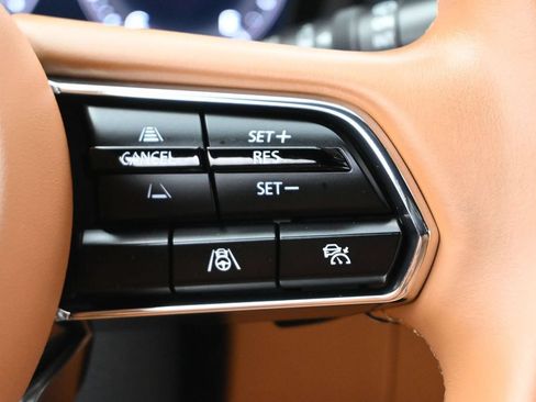 Used 2025 MAZDA CX-90 3.3 Turbo S w/ Premium Plus AWD/4WD image 9