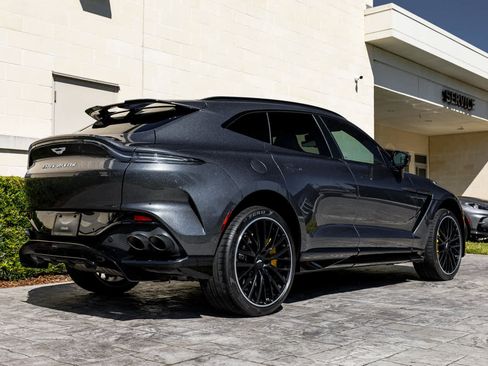 Used 2023 Aston Martin DBX 707 image 25