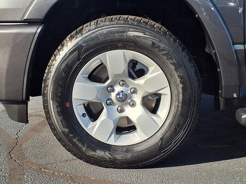 New 2026 RAM 1500 Big Horn image 22